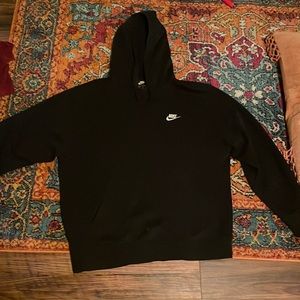 Nike hoodie